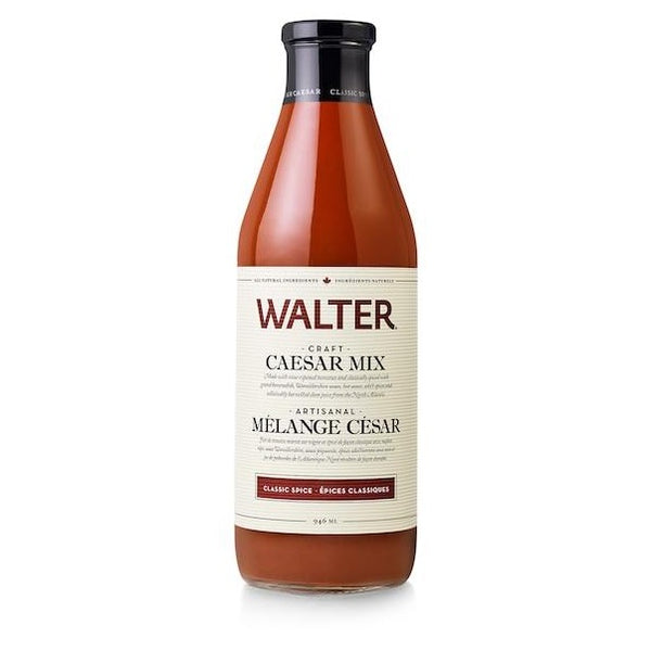 Walter's Classic Spice Caesar Mix